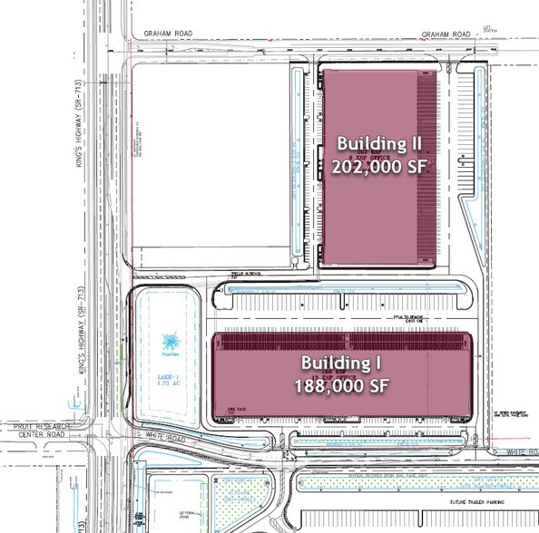 More Photos Of S Kings Hwy @ White Road, Fort Pierce Land For Sale