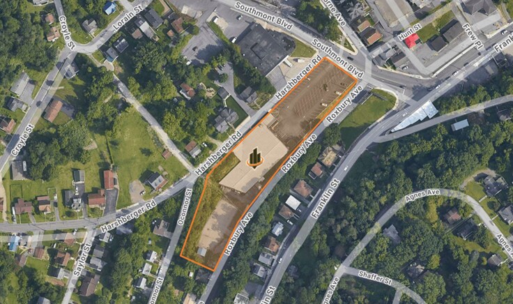 More Photos Of 120 Southmont Blvd, Johnstown Office For Sale