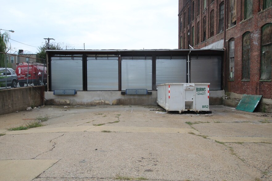 More Photos Of 3450 Salmon St, Philadelphia Warehouse For Lease