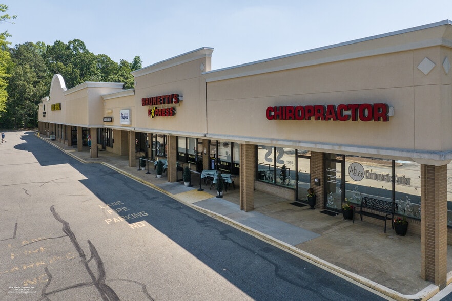 More Photos Of 9159-9173 Atlee Rd, Mechanicsville General Retail For Sale