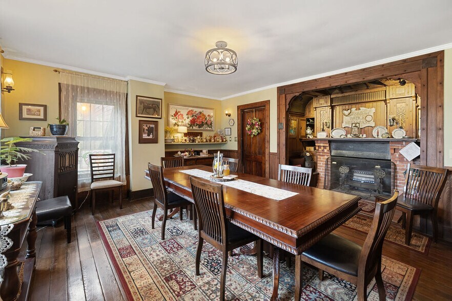 More Photos Of 4023 Rippleton Rd, Cazenovia Hospitality For Sale