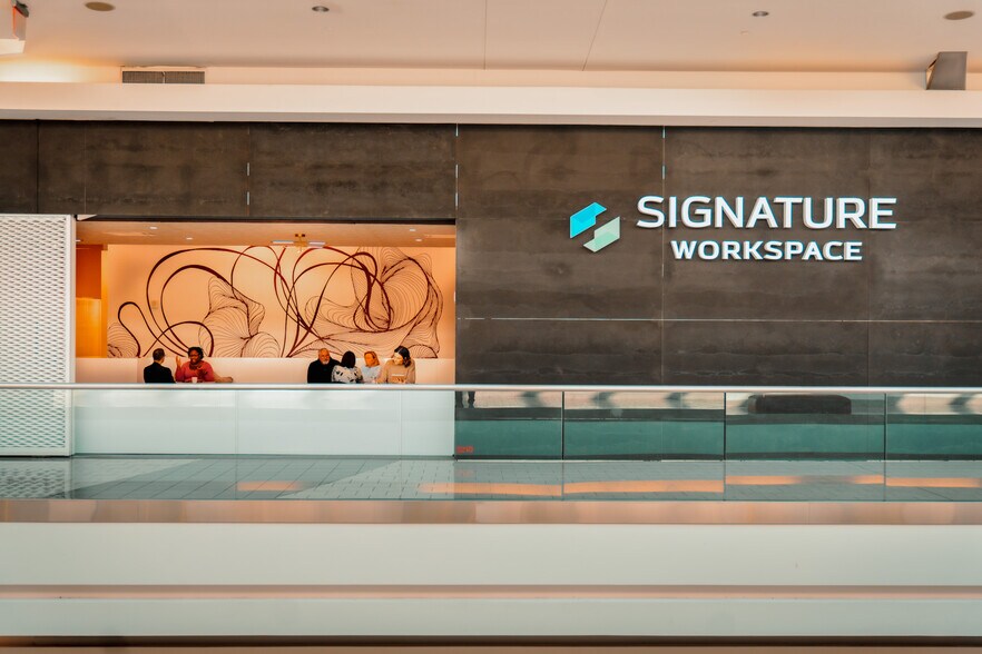 Primary Photo Of 2000 Route 38, Cherry Hill Coworking Space