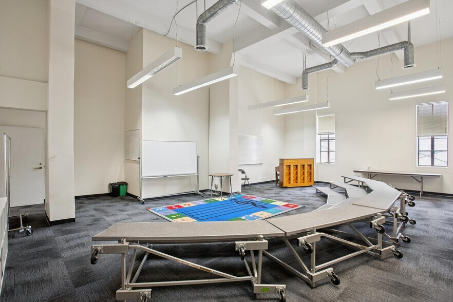 More Photos Of 44 Page St, San Francisco Office For Sale