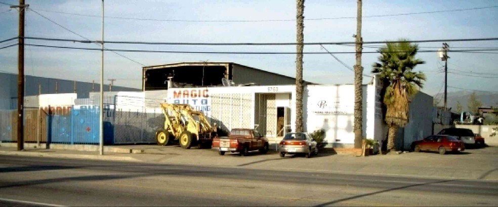 More Photos Of 9760 Glenoaks Blvd, Sun Valley Land For Lease