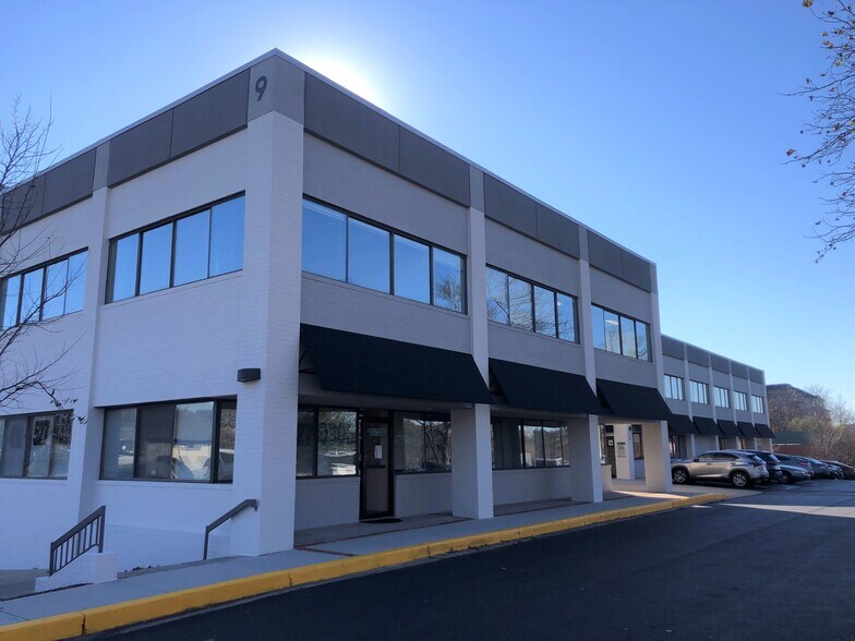 More Photos Of 9 Schilling Rd, Hunt Valley Medical For Lease