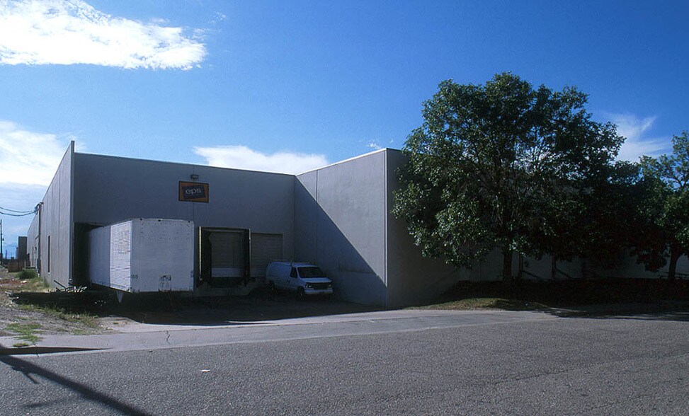 More Photos Of 11400 E 51st Ave, Denver Warehouse For Lease