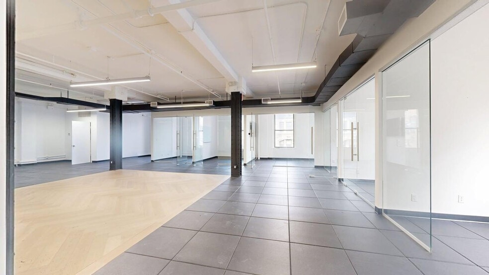 More Photos Of 80 Fifth Ave, New York Office For Lease