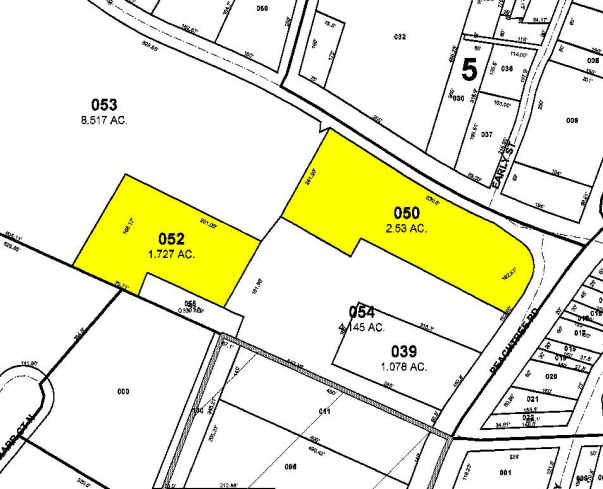 More Photos Of 3060 Peachtree Rd NW, Atlanta Unknown For Lease