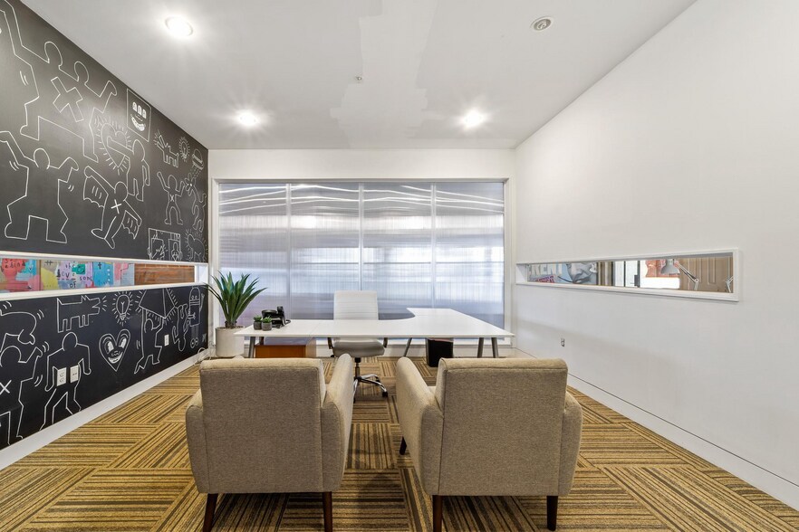 More Photos Of 1027 S Clinton Ave, Trenton Office For Sale
