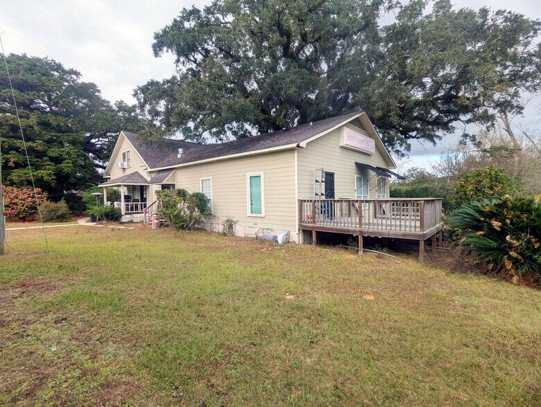 Primary Photo Of 2304 N Main St, Daphne Office For Lease