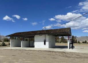 Primary Photo Of 14700 Highway 178, Lake Isabella Carwash For Sale