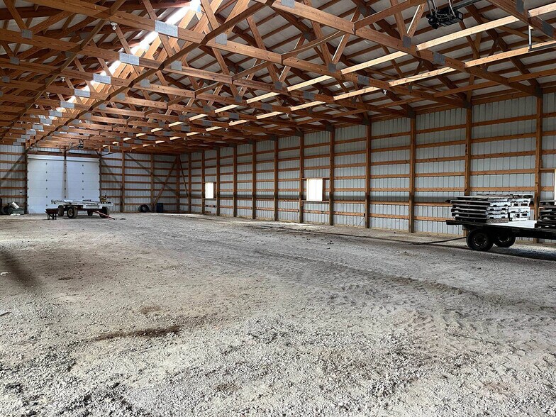More Photos Of 2601 Iverson Rd, Stoughton Warehouse For Sale