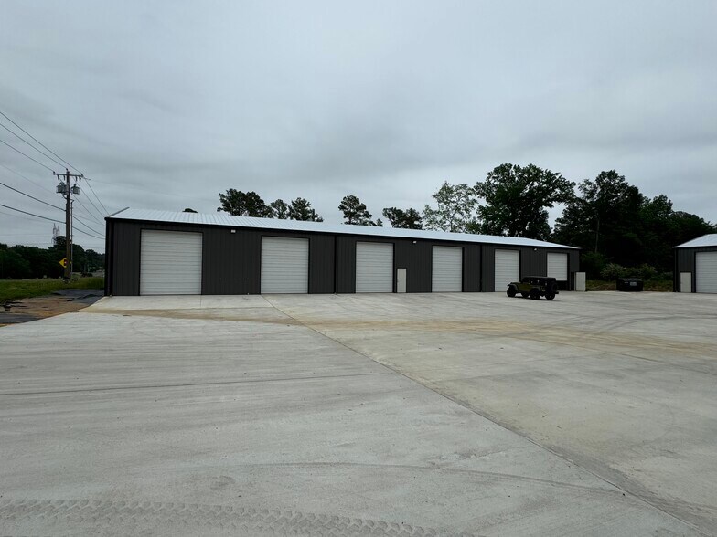More Photos Of 13763 State HWY 155 S hwy, Tyler Warehouse For Lease