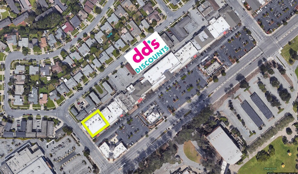 More Photos Of 901-1057 N Main St, Salinas Unknown For Lease