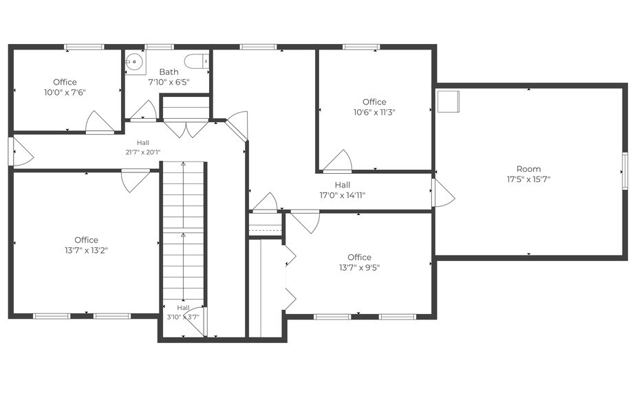 More Photos Of 15 Garden Rd, Plaistow Office For Sale