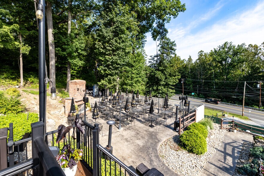 More Photos Of 45 State Route 94, Blairstown Restaurant For Sale