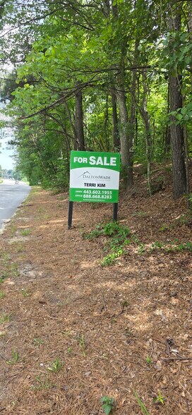 More Photos Of 0 Washington Rd, South Fulton Land For Sale