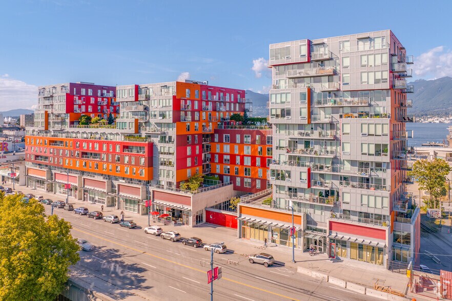 More Photos Of 939 Hastings St E, Vancouver Flex For Sale