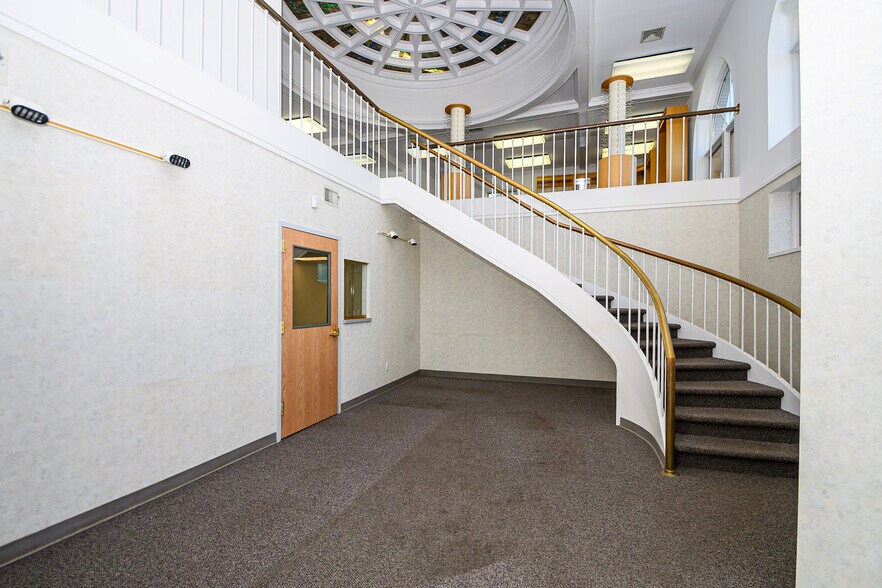 More Photos Of 213 Chestnut St, Nutley Office For Sale