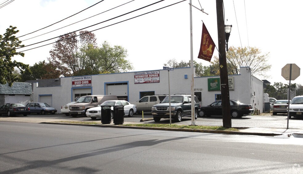 More Photos Of 636 Hamilton St, Somerset Auto Repair For Sale