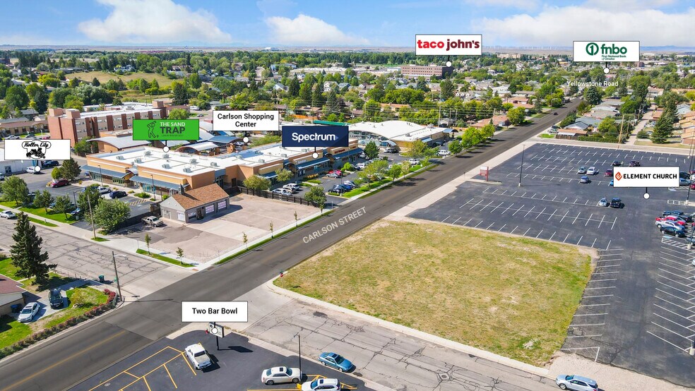 More Photos Of East Carlson St, Cheyenne Land For Sale