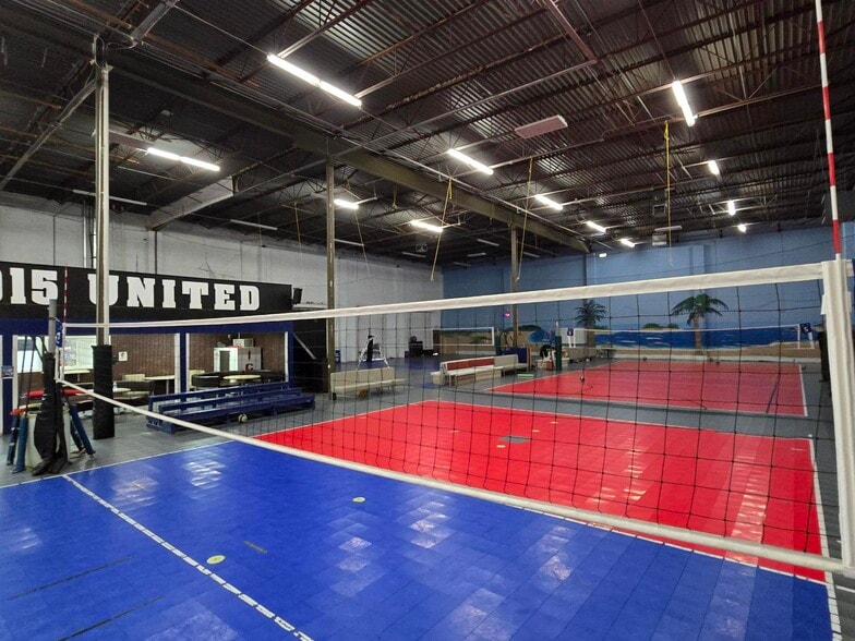 More Photos Of 7145 Industrial Ave, El Paso Unknown For Lease