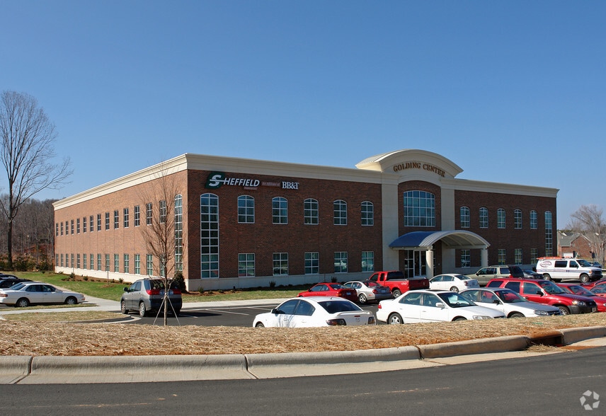 More Photos Of 6010 Golding Center Dr, Winston-Salem Medical For Sale