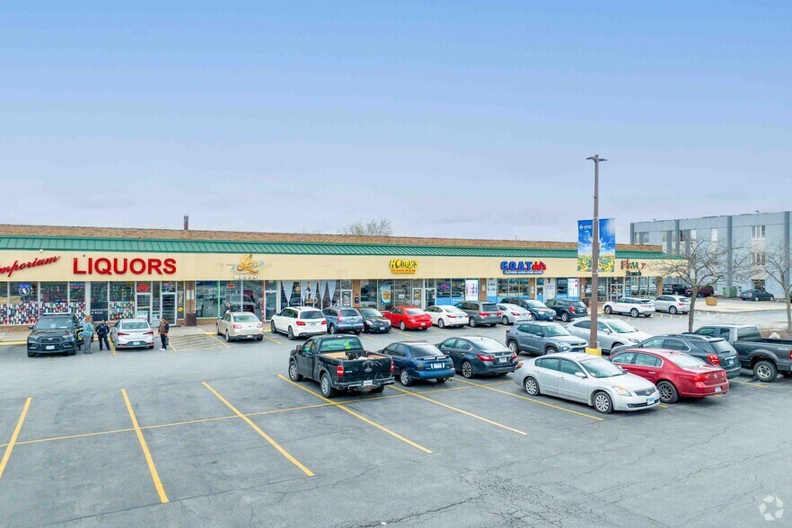 More Photos Of 17501-17559 S Kedzie Ave, Hazel Crest Unknown For Lease