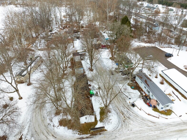 More Photos Of 145 E Main St, Angelica Manufactured Housing Mobile Home Park For Sale
