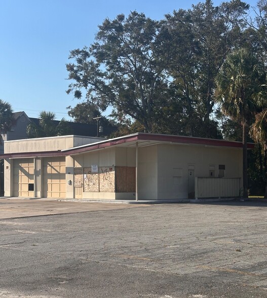 Primary Photo Of 3810 Ogeechee Rd, Savannah Auto Repair For Sale
