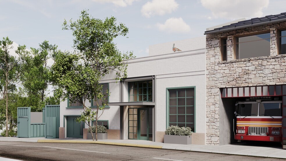 Primary Photo Of Ocean Ave & NW Mission St, Carmel By The Sea Storefront For Lease