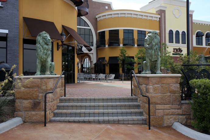 More Photos Of 5001-5005 S Cooper St, Arlington Storefront Retail Office For Lease