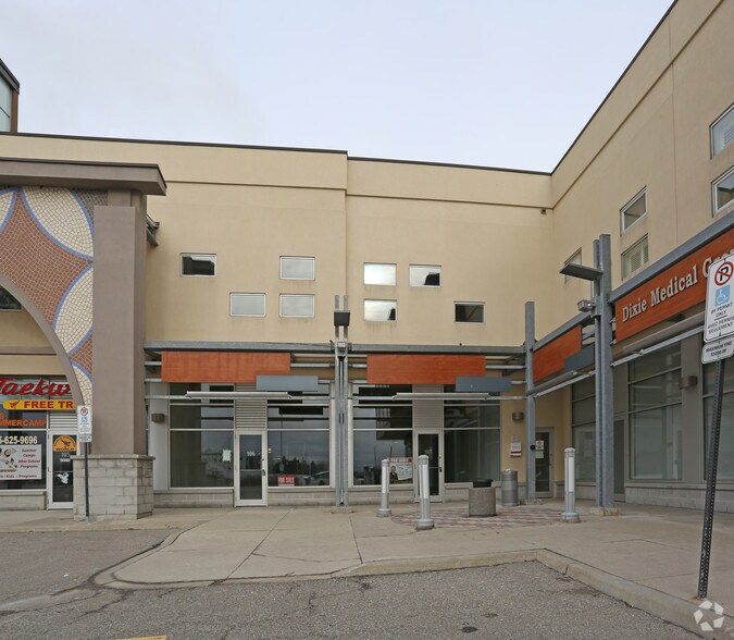 More Photos Of 1055 Canadian Pl, Mississauga Office For Sale