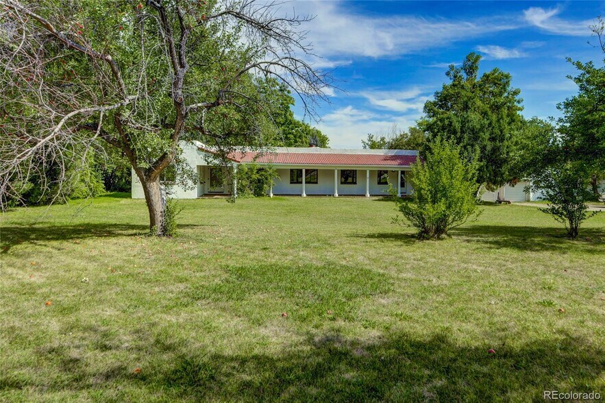 More Photos Of 6640-6670 Simms St, Arvada Land For Sale