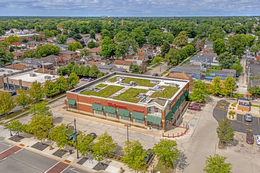 More Photos Of 3220 W 111th St, Chicago Drugstore For Sale