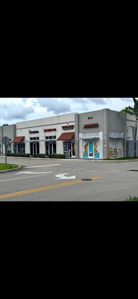 More Photos Of 9640 Stirling Rd, Cooper City Storefront For Lease