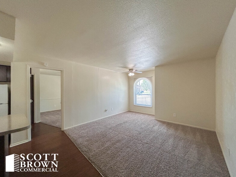 More Photos Of 2431 Stella St, Denton Apartments For Sale