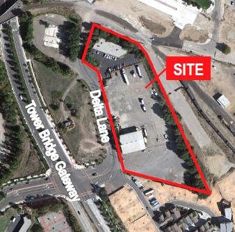 More Photos Of 840-850 Delta Ln, West Sacramento Land For Sale