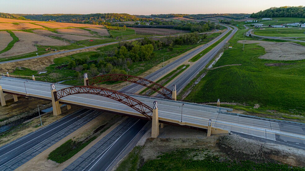 More Photos Of 0 S Highway 61 151, Dubuque Land For Sale