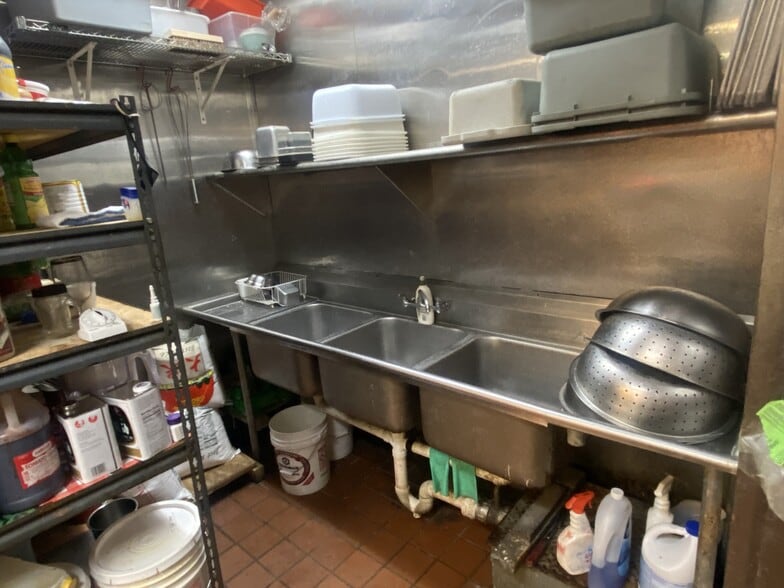 More Photos Of 9-15 Village St, Concord Restaurant For Sale