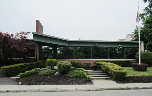 More Photos Of 14 Doty Rd, Haskell Manufacturing For Lease