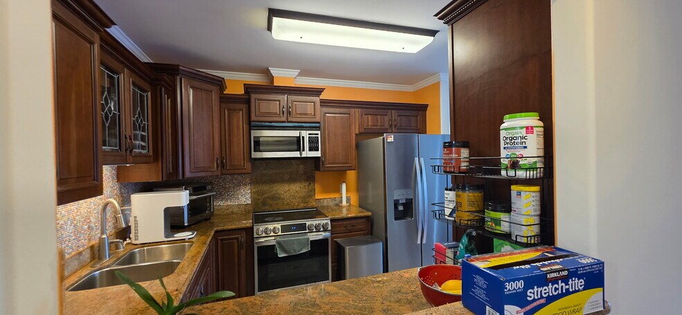 More Photos Of 1550 Davenport Pl, Honolulu Apartments For Sale