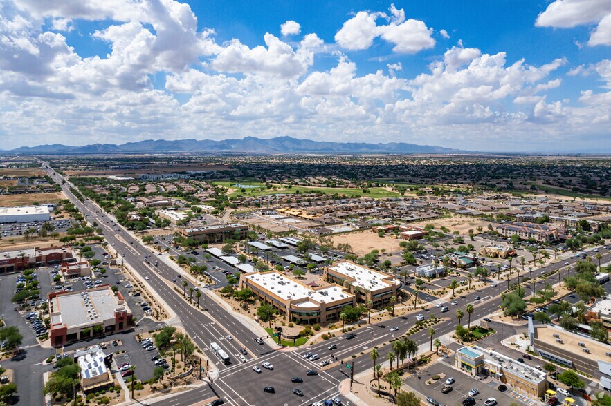 More Photos Of 1646 N Litchfield Rd, Goodyear Office For Lease