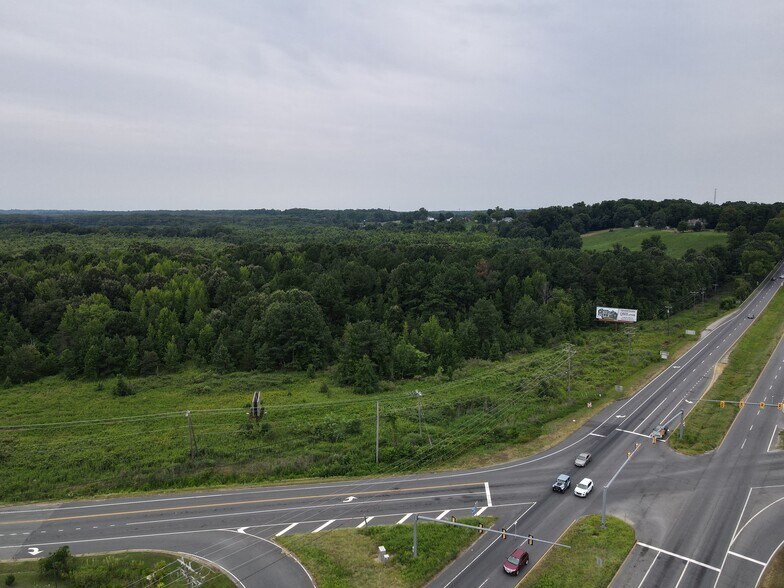 More Photos Of Dahlgren Rd @ James Madison Parkway, King George Land For Sale