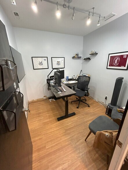 More Photos Of 540 Dynamic Dr, Garner Warehouse For Sale