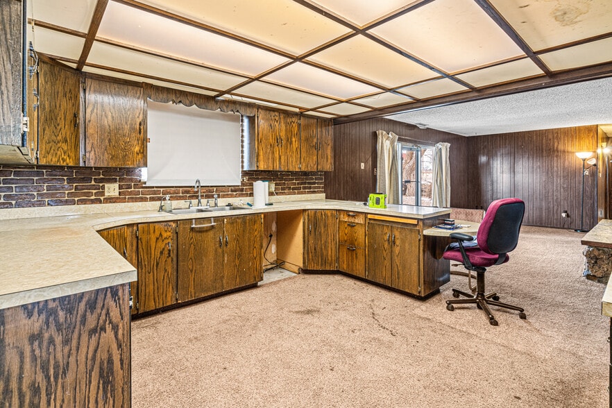 More Photos Of 4107 W Northern Ave, Pueblo Freestanding For Sale