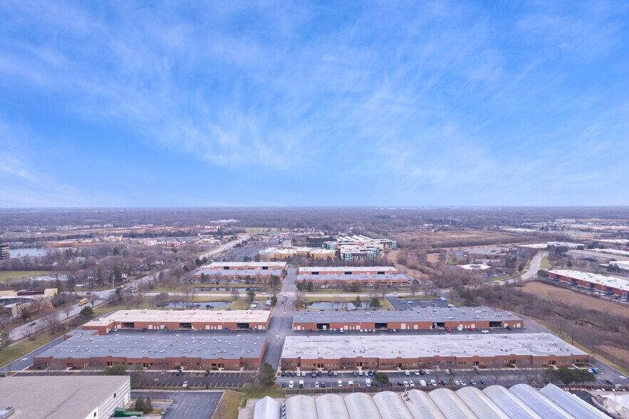 More Photos Of 1530-1558 Barclay Blvd, Buffalo Grove Unknown For Lease