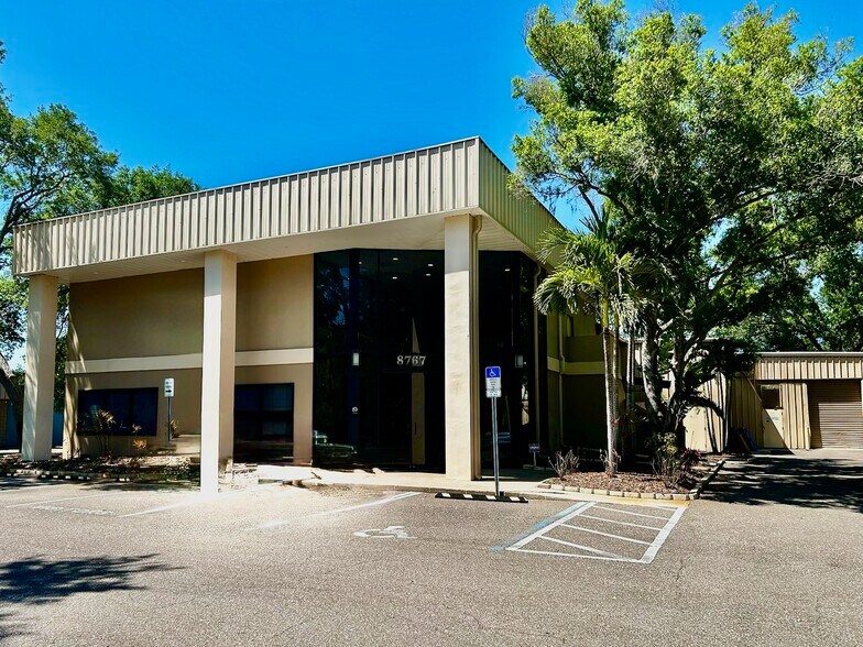 Primary Photo Of 8767 N 115th Ave, Largo Flex For Sale