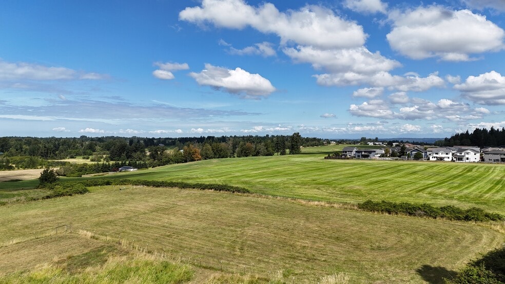 Primary Photo Of 2660 Thornton Rd, Ferndale Land For Sale
