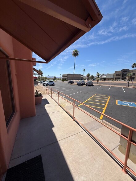 More Photos Of 16842 E Parkview Ave, Fountain Hills Restaurant For Lease